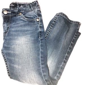 Levi Jeans - 4T Girls
